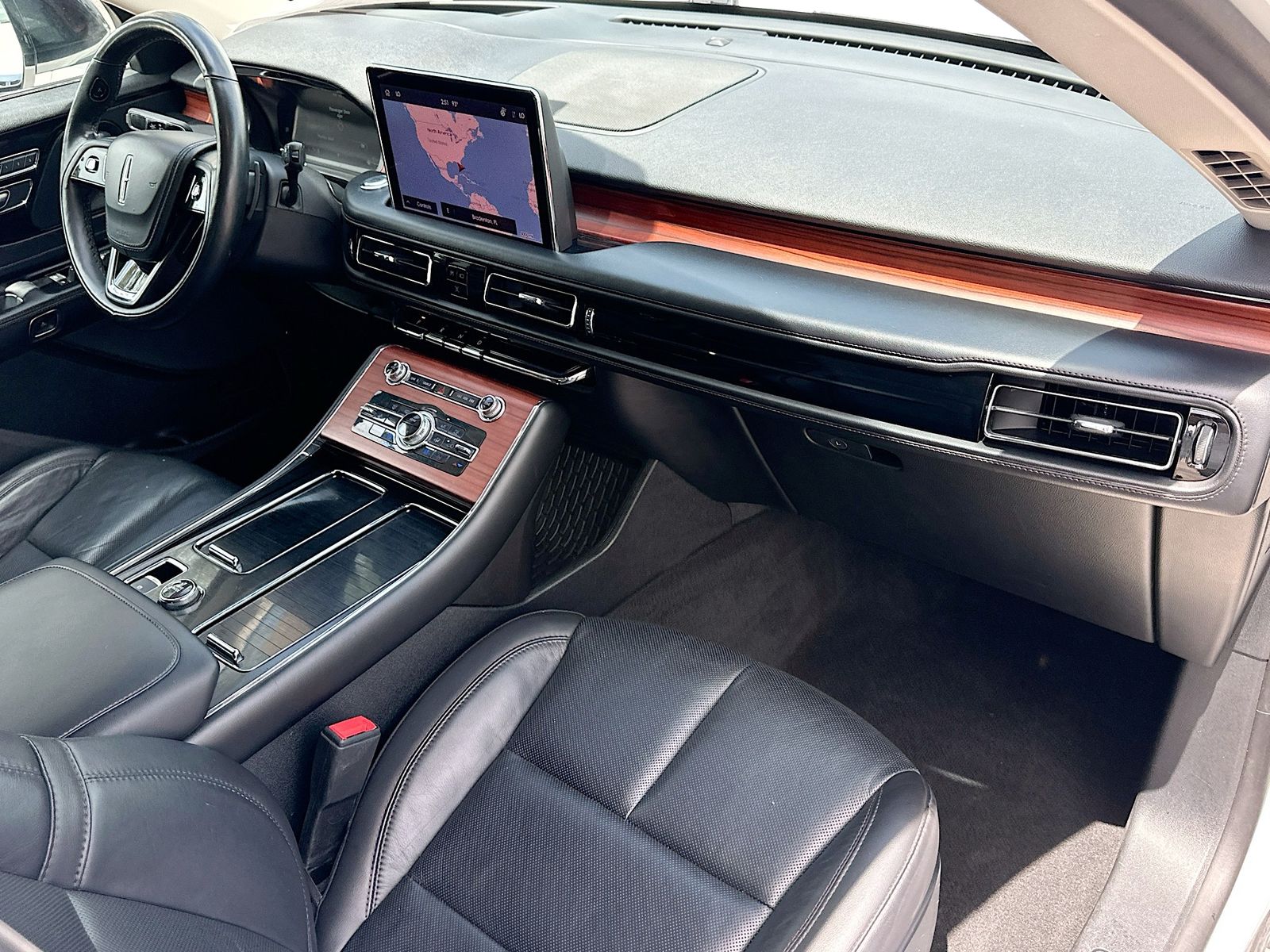 2022 Lincoln Aviator Reserve - Photo 32