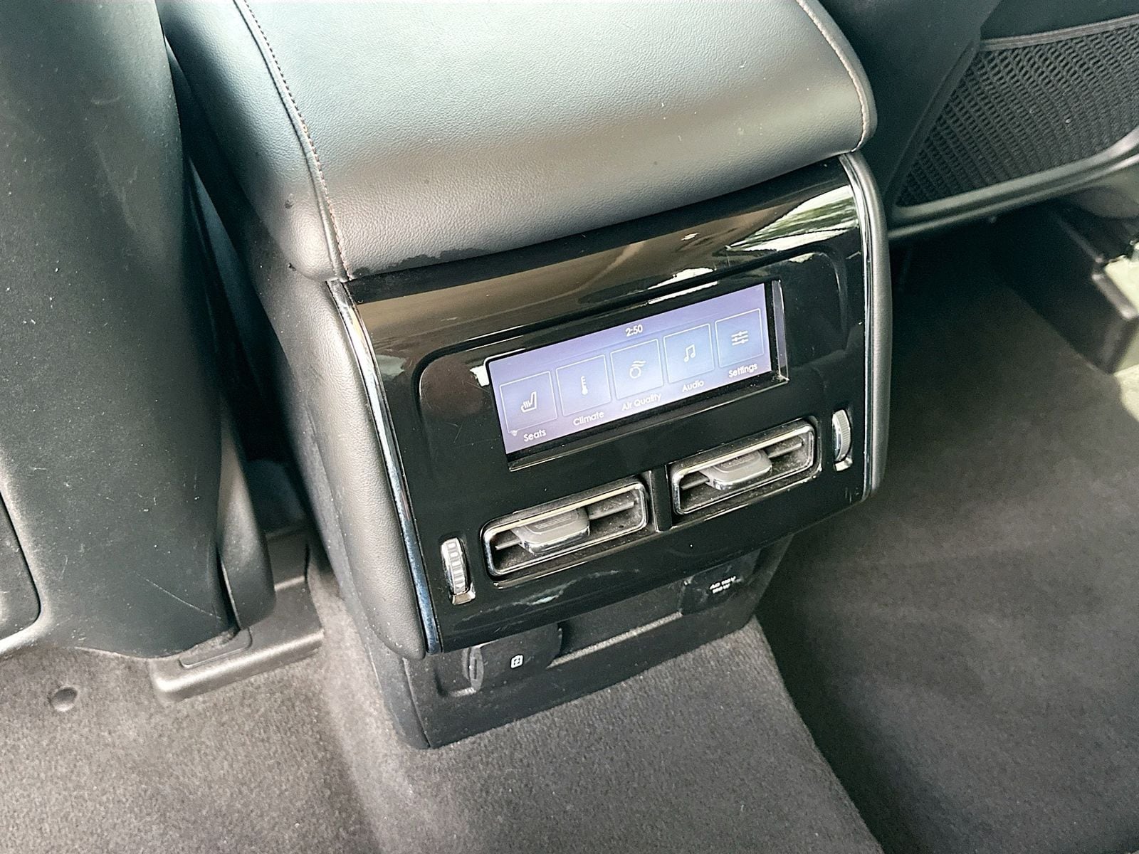 2022 Lincoln Aviator Reserve - Photo 27