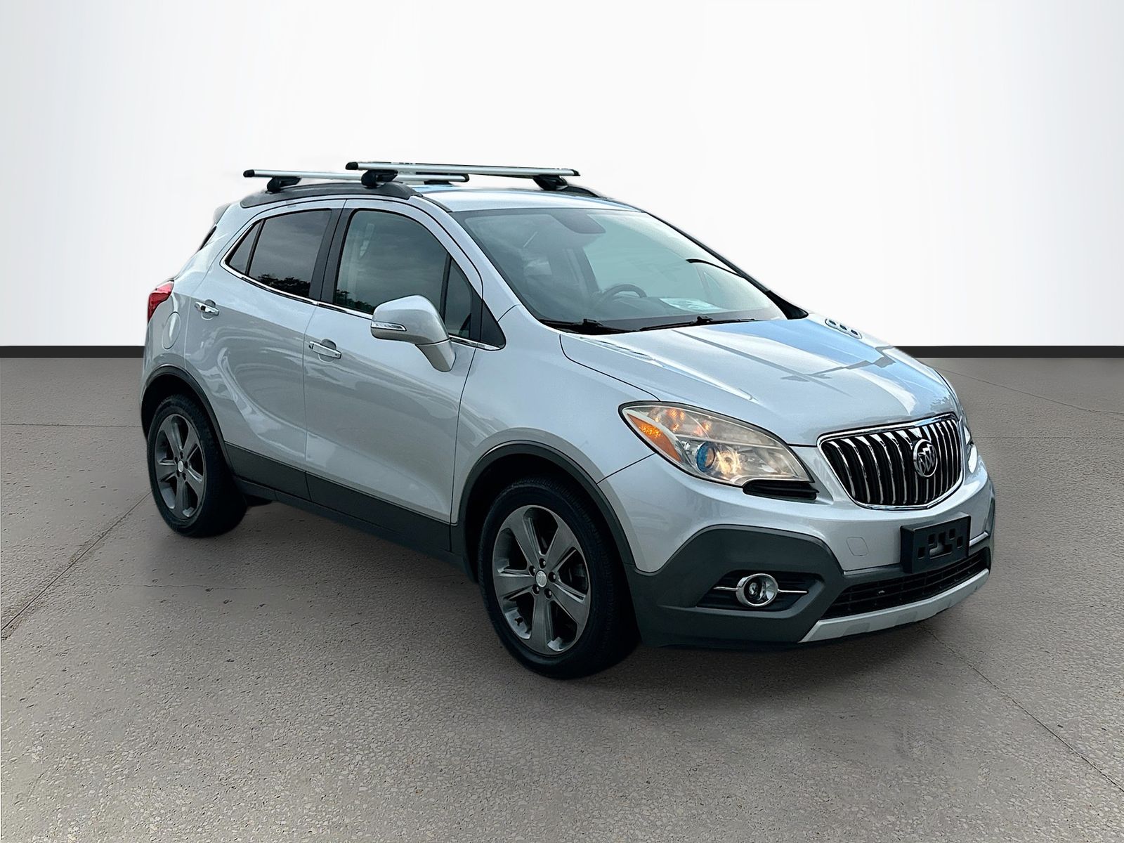 2014 Buick Encore Leather