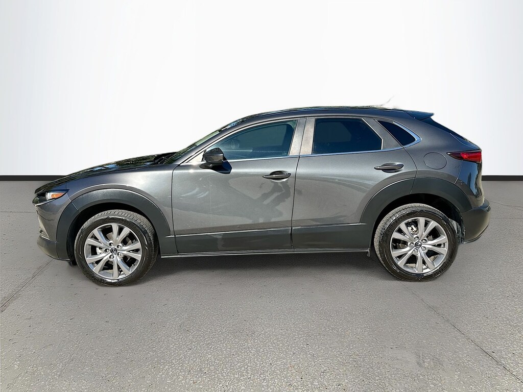 Used 2021 Mazda Mazda CX-30 Select Package SUV