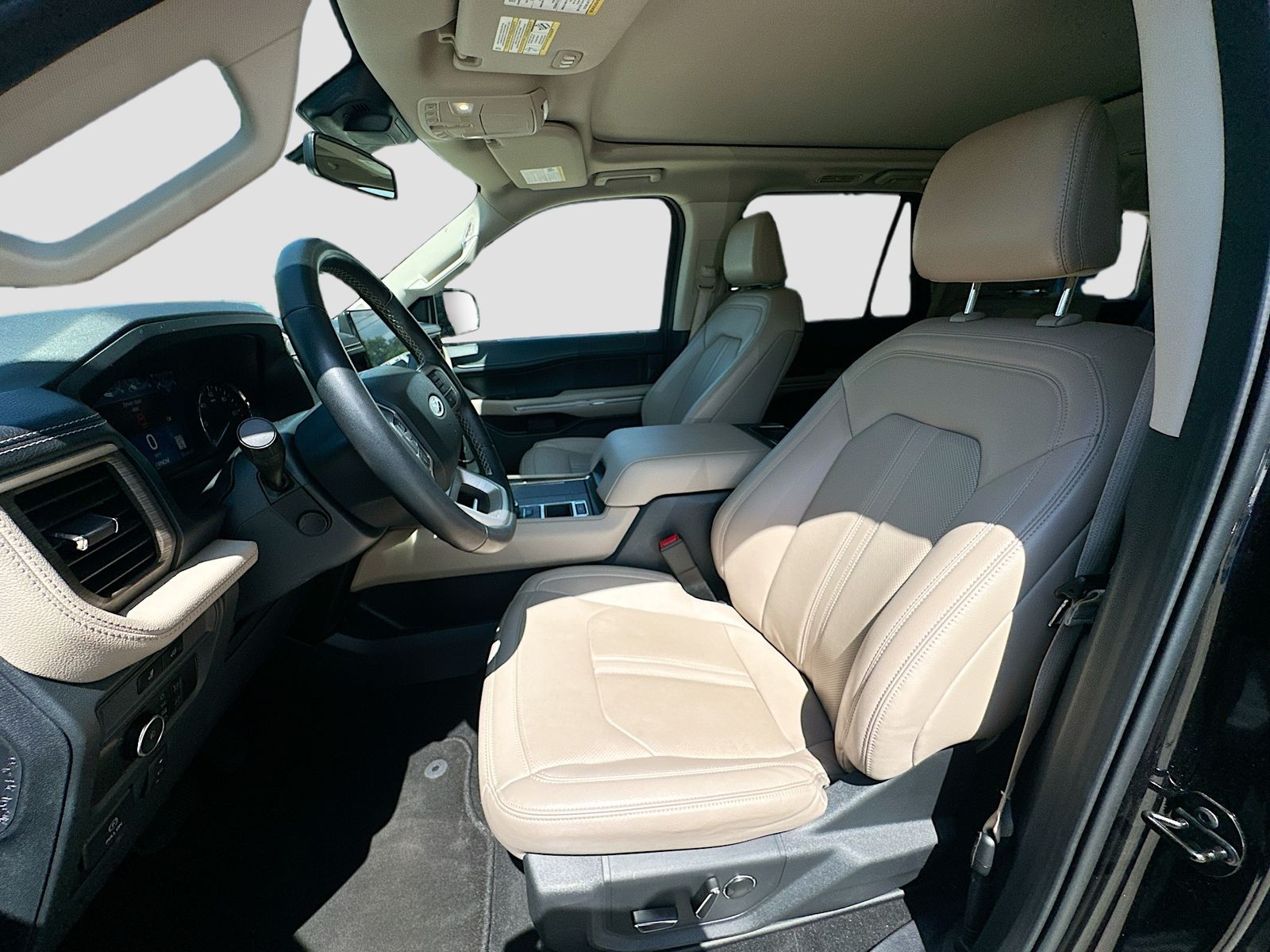2024 Ford Expedition Limited - Photo 22