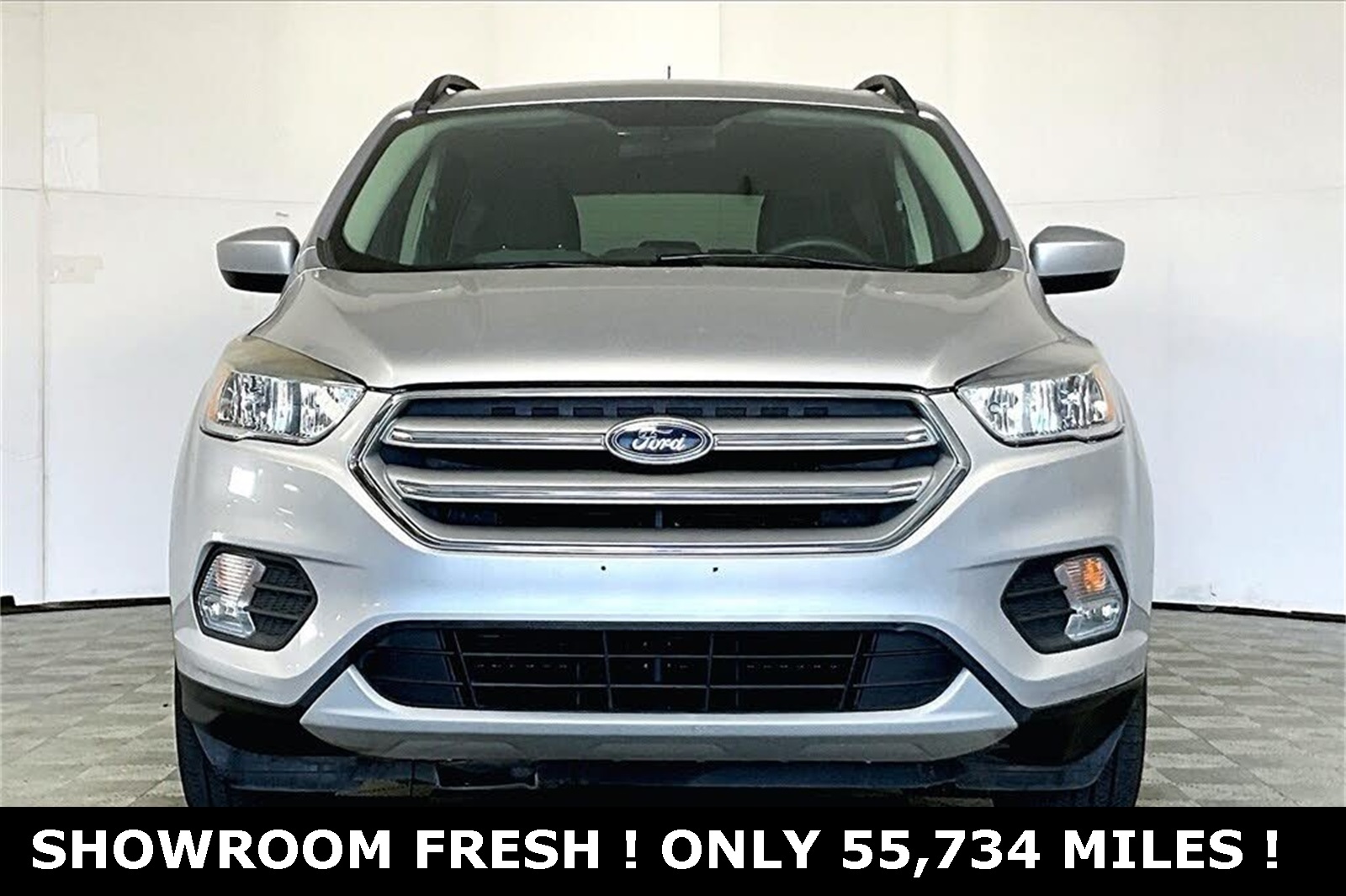 Used 2018 Ford Escape SE with VIN 1FMCU0GD3JUD16976 for sale in Bradenton, FL