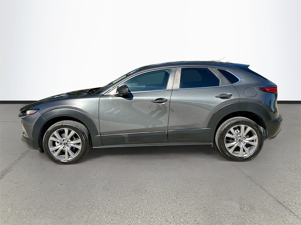 Used 2021 Mazda Mazda CX-30 Select Package SUV