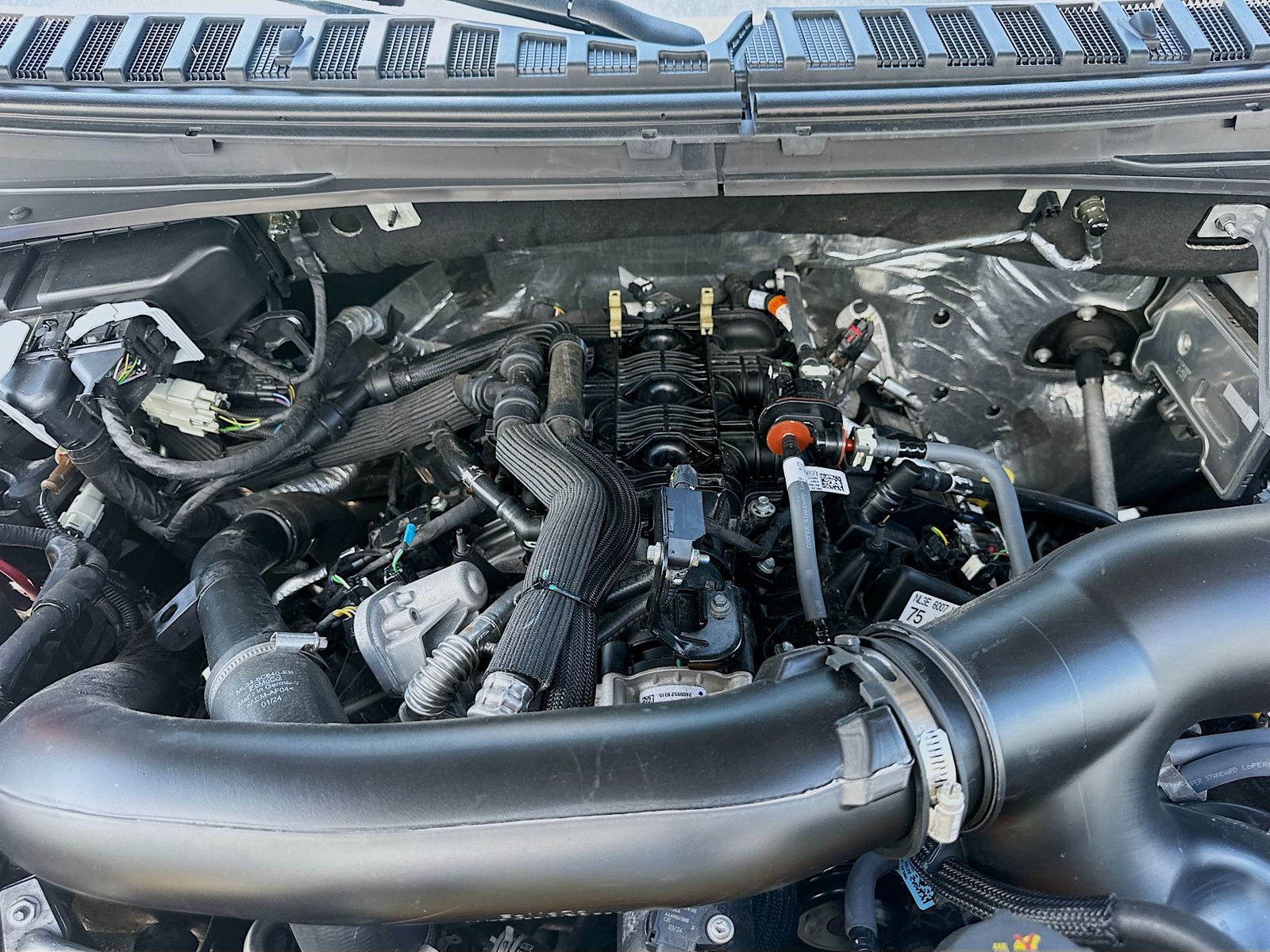 2024 Ford Expedition Limited - Photo 33