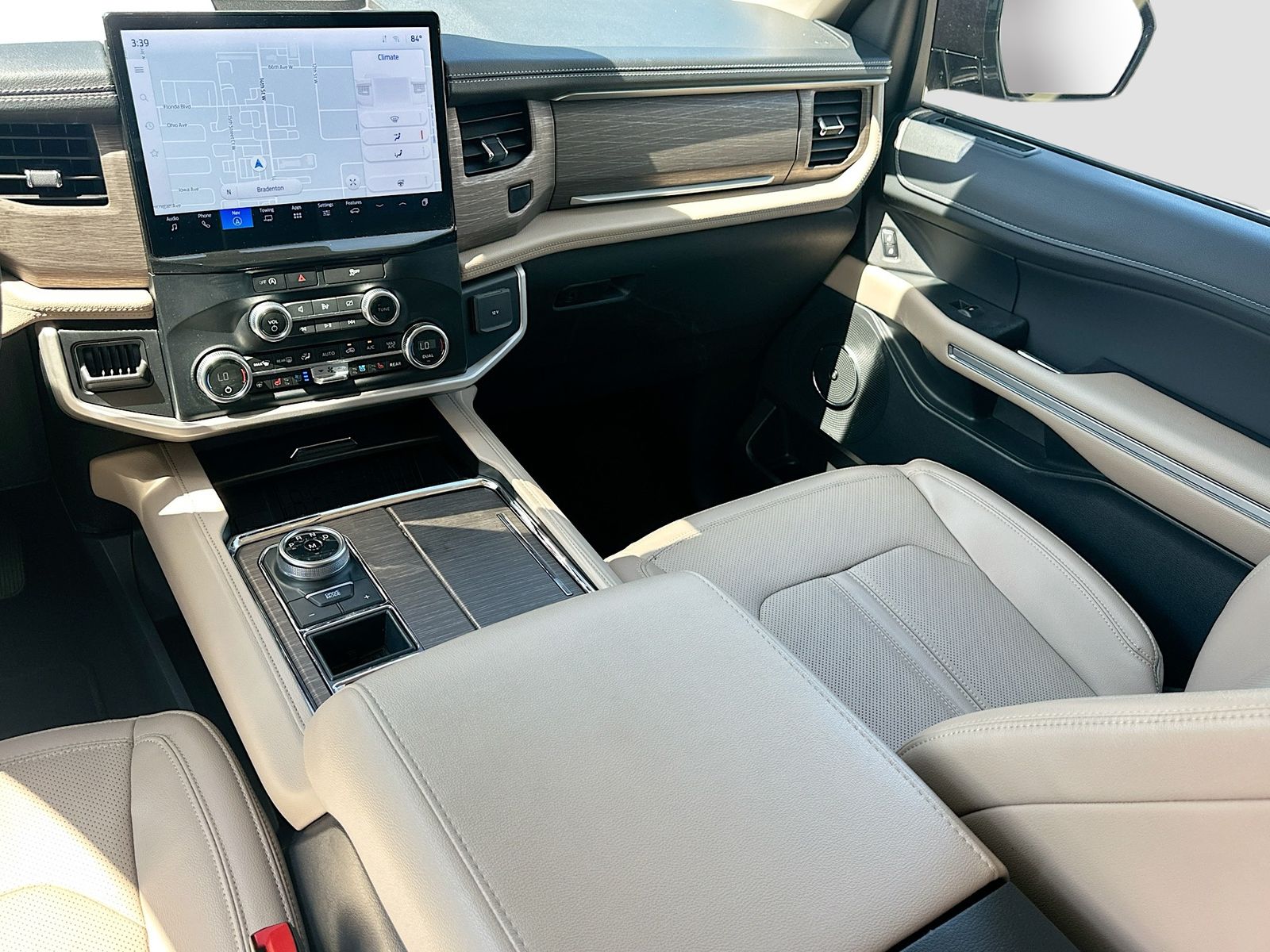 2024 Ford Expedition Limited - Photo 25