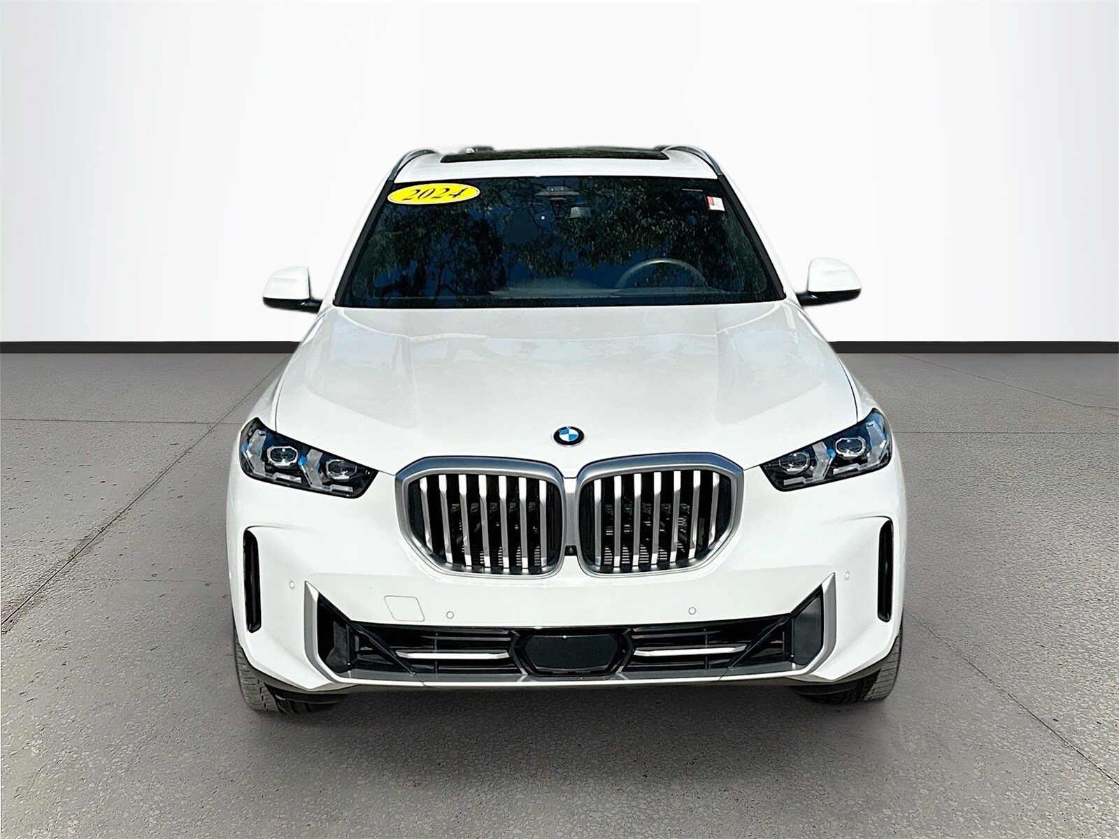 2024 Bmw X5 sDrive40i photo 2