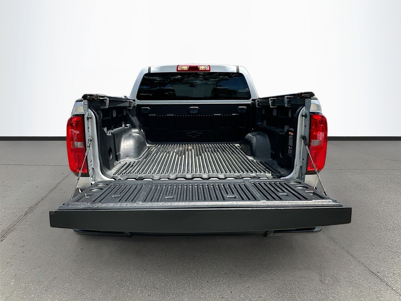 2018 Chevrolet Colorado Work Truck - Photo 23