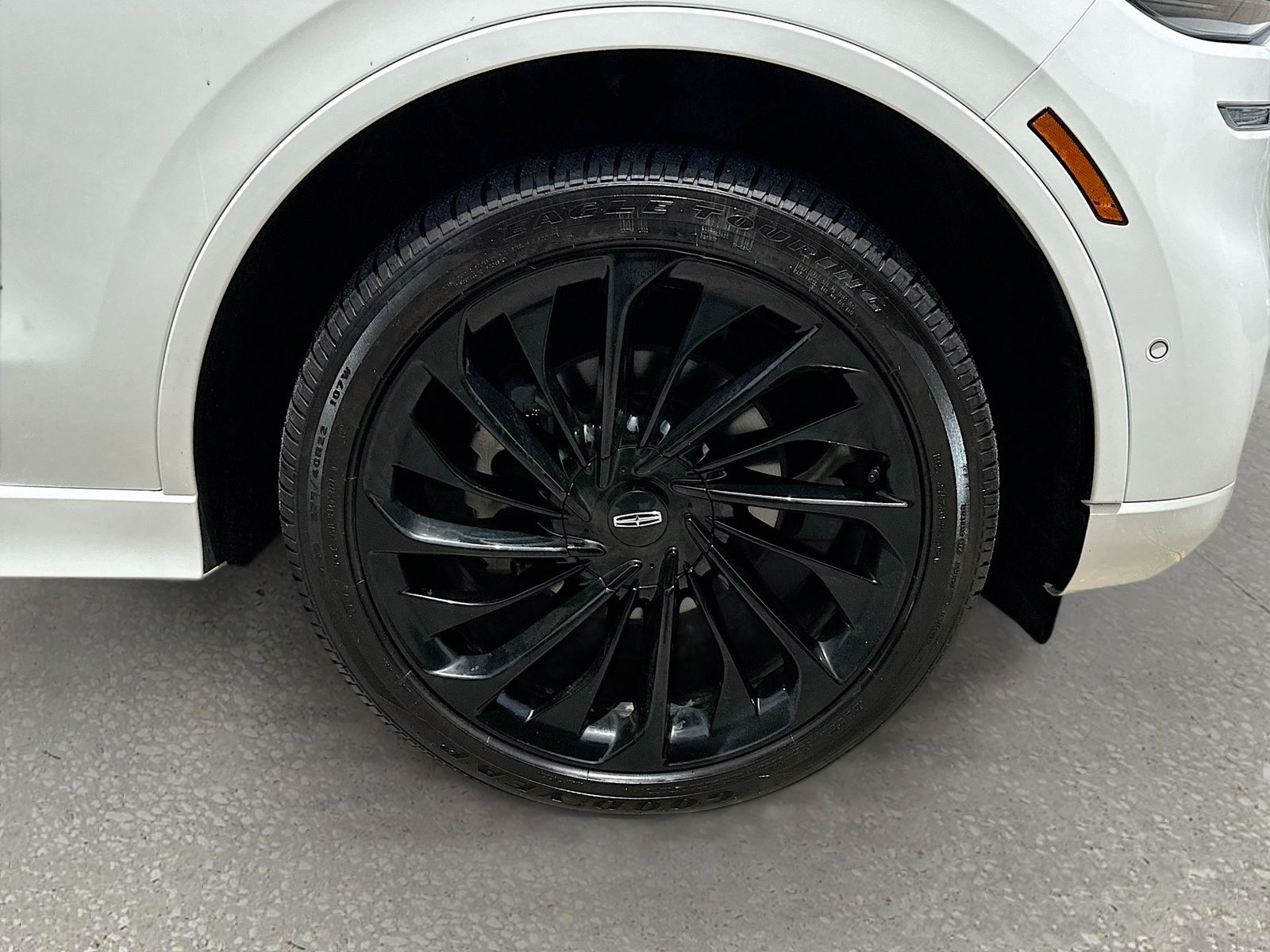 2022 Lincoln Aviator Reserve - Photo 34