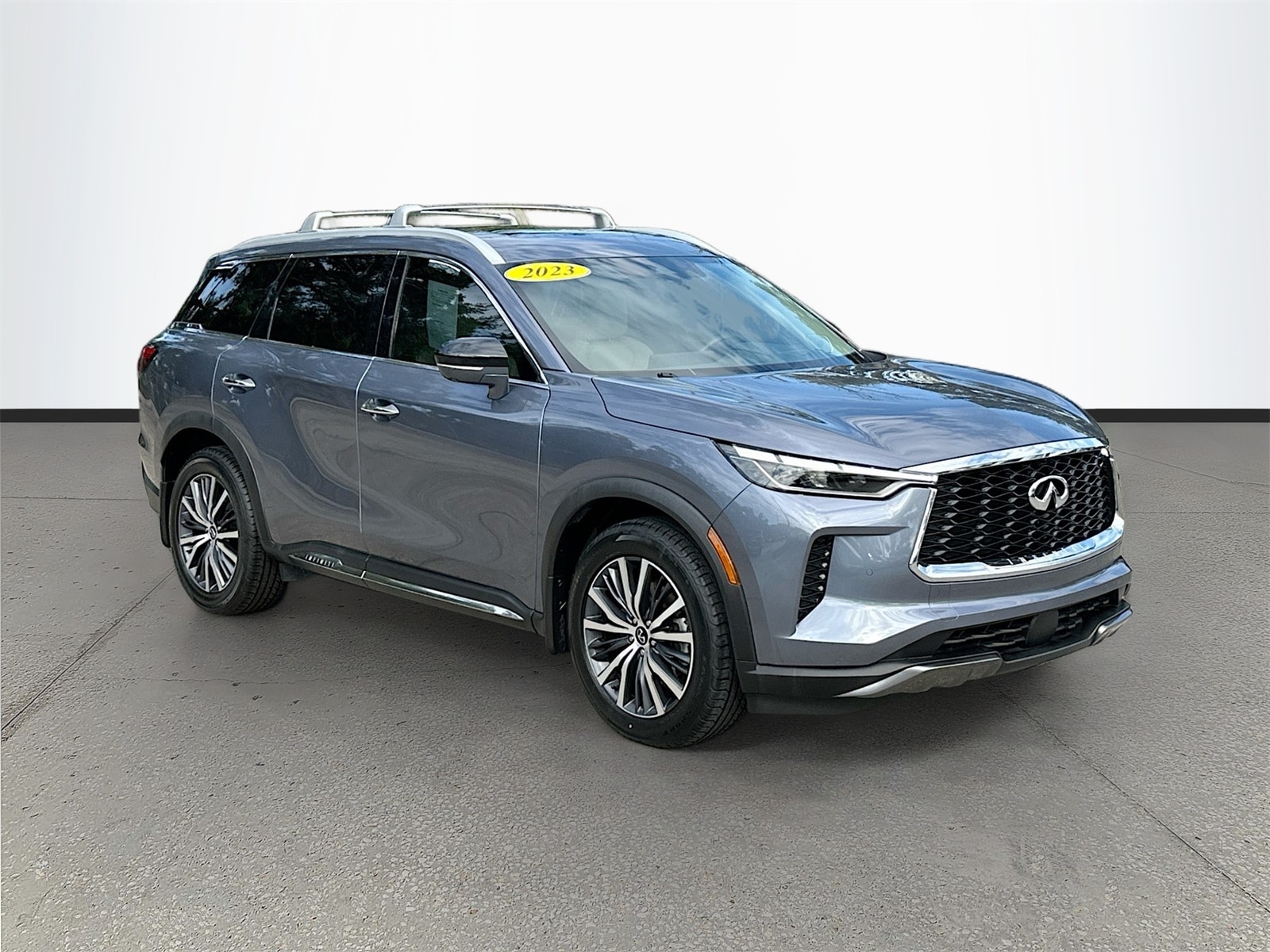 2023 INFINITI QX60 SENSORY's photo
