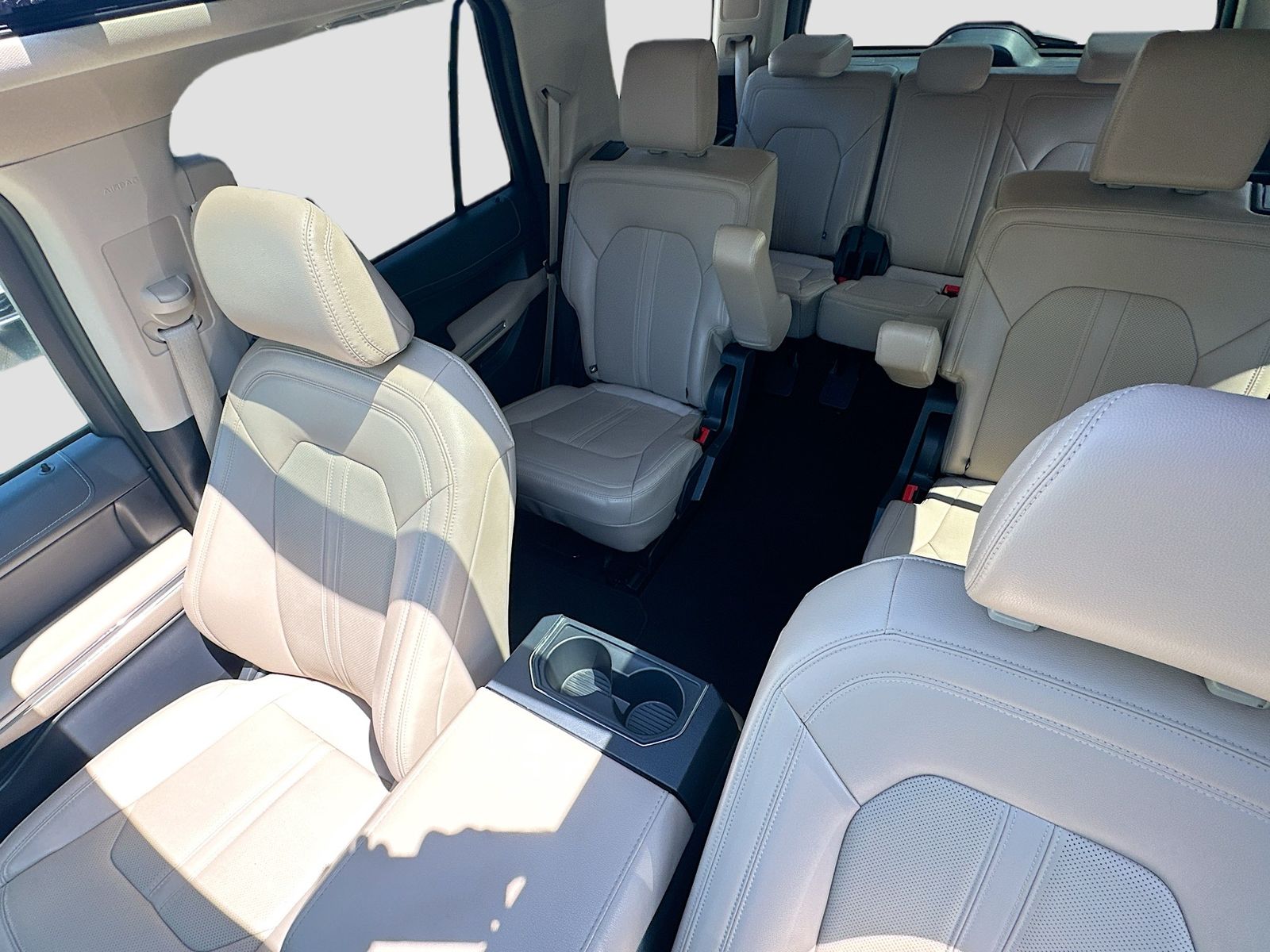 2024 Ford Expedition Limited - Photo 23