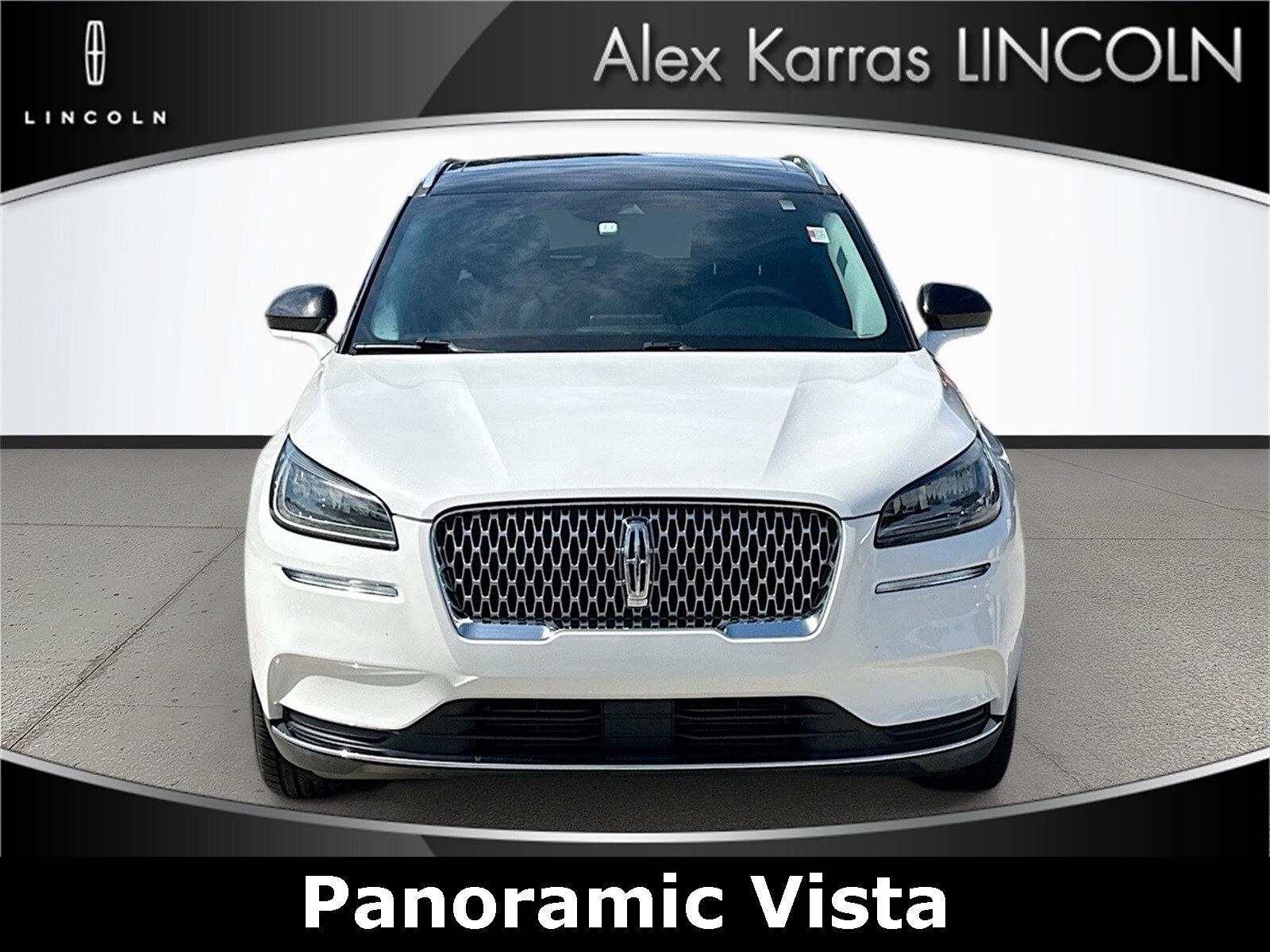 Used 2020 Lincoln Corsair Base with VIN 5LMCJ1C94LUL29994 for sale in Bradenton, FL
