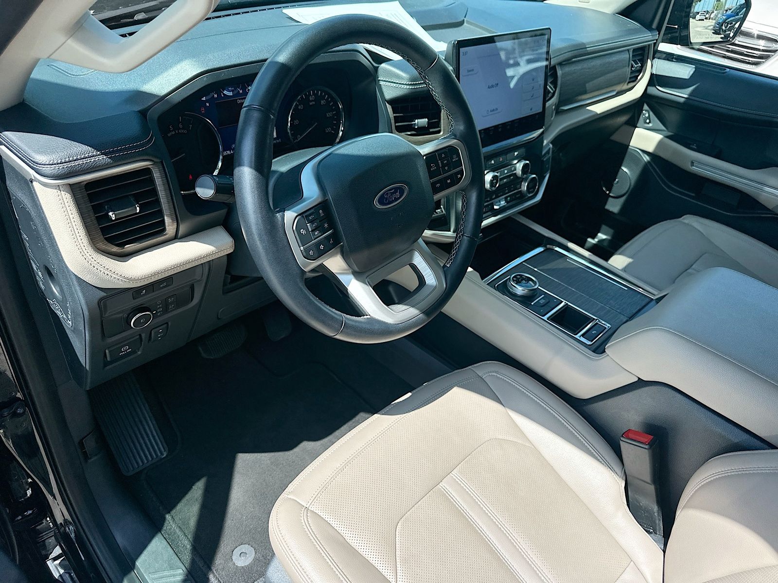 2024 Ford Expedition Limited - Photo 9