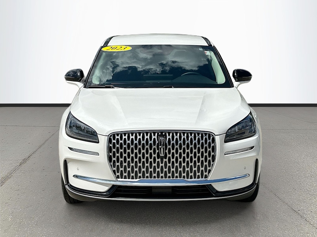 Used 2023 Lincoln Corsair Standard SUV
