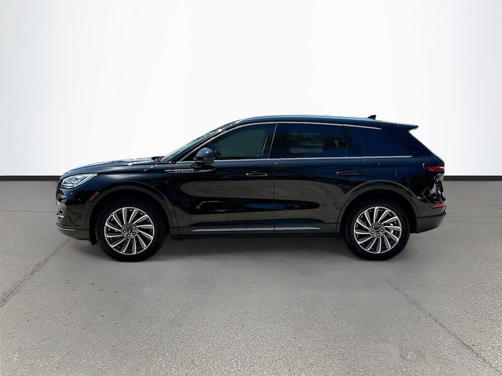 Used 2024 Lincoln Corsair Reserve SUV