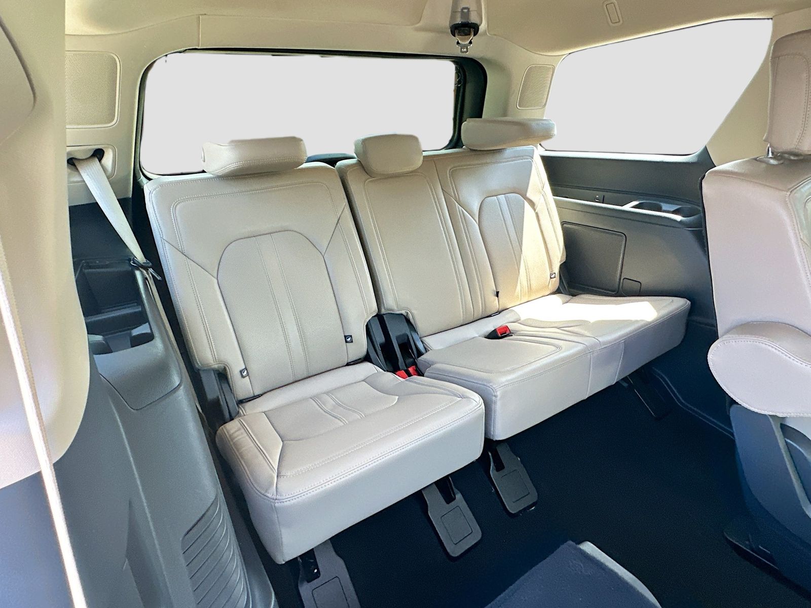 2024 Ford Expedition Limited - Photo 29