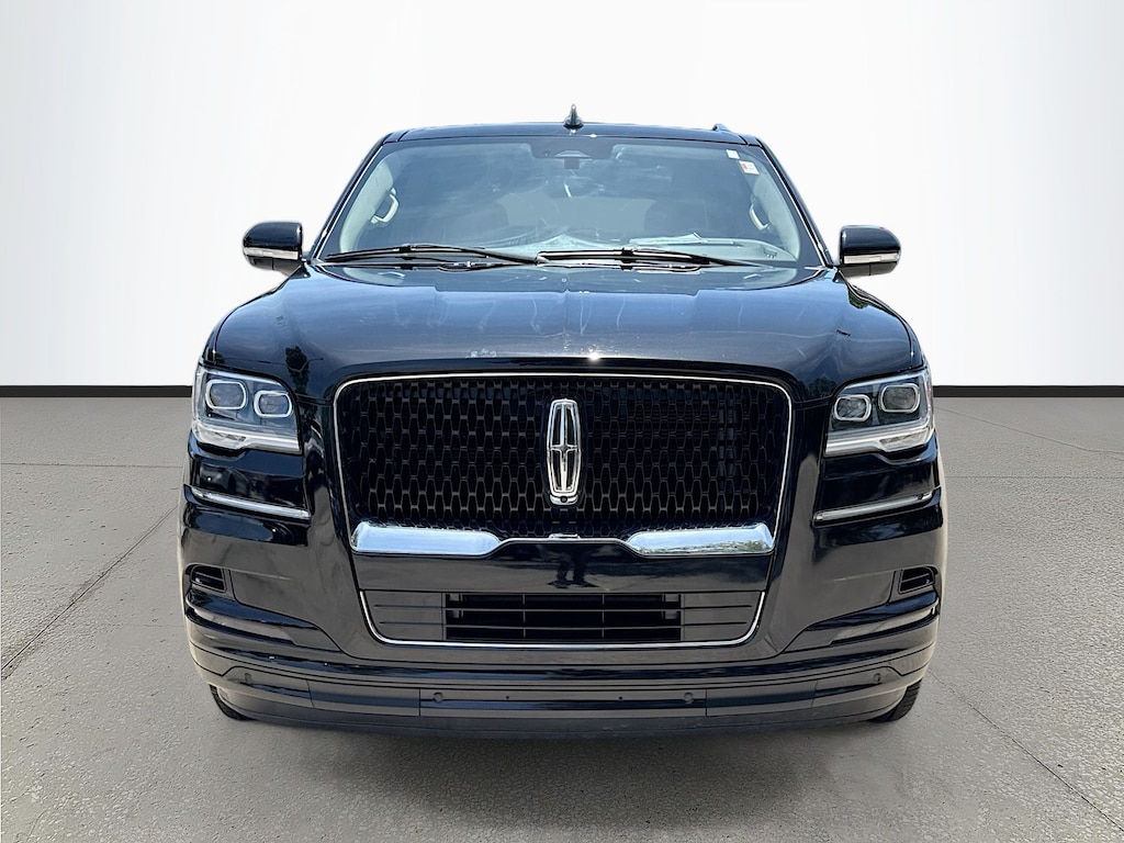 Used 2022 Lincoln Navigator Reserve SUV