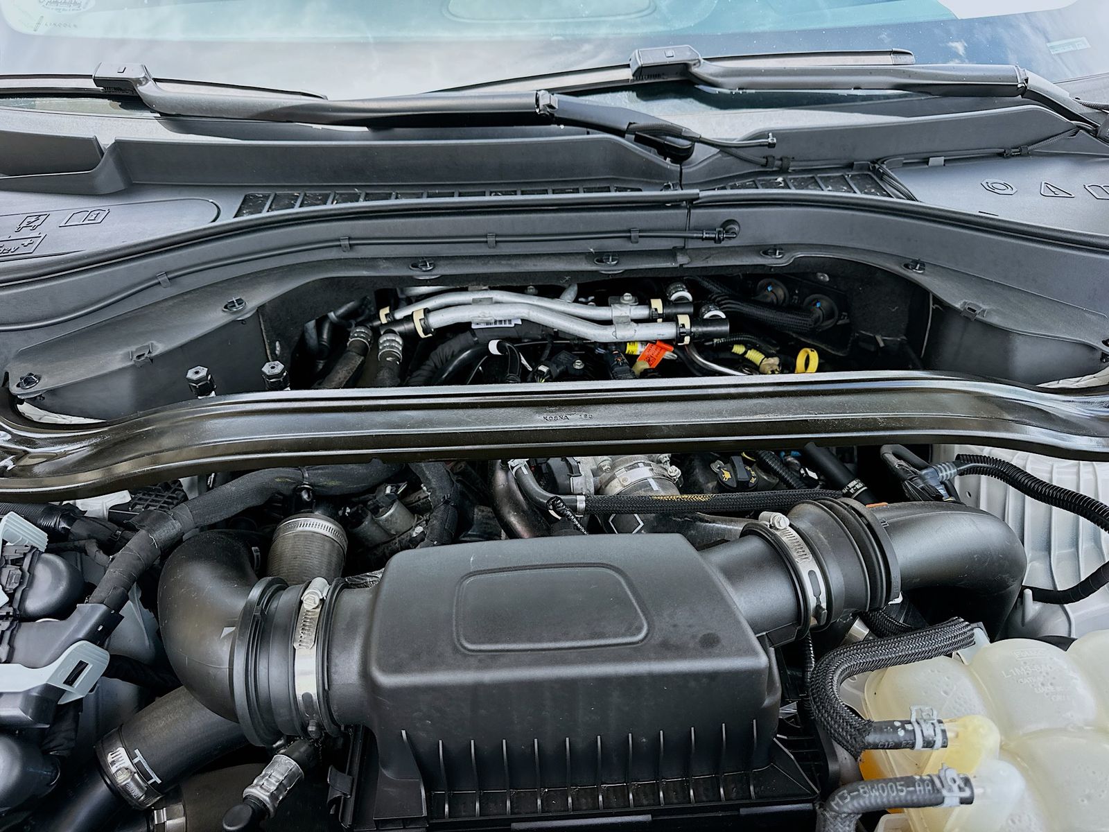 2022 Lincoln Aviator Reserve - Photo 33