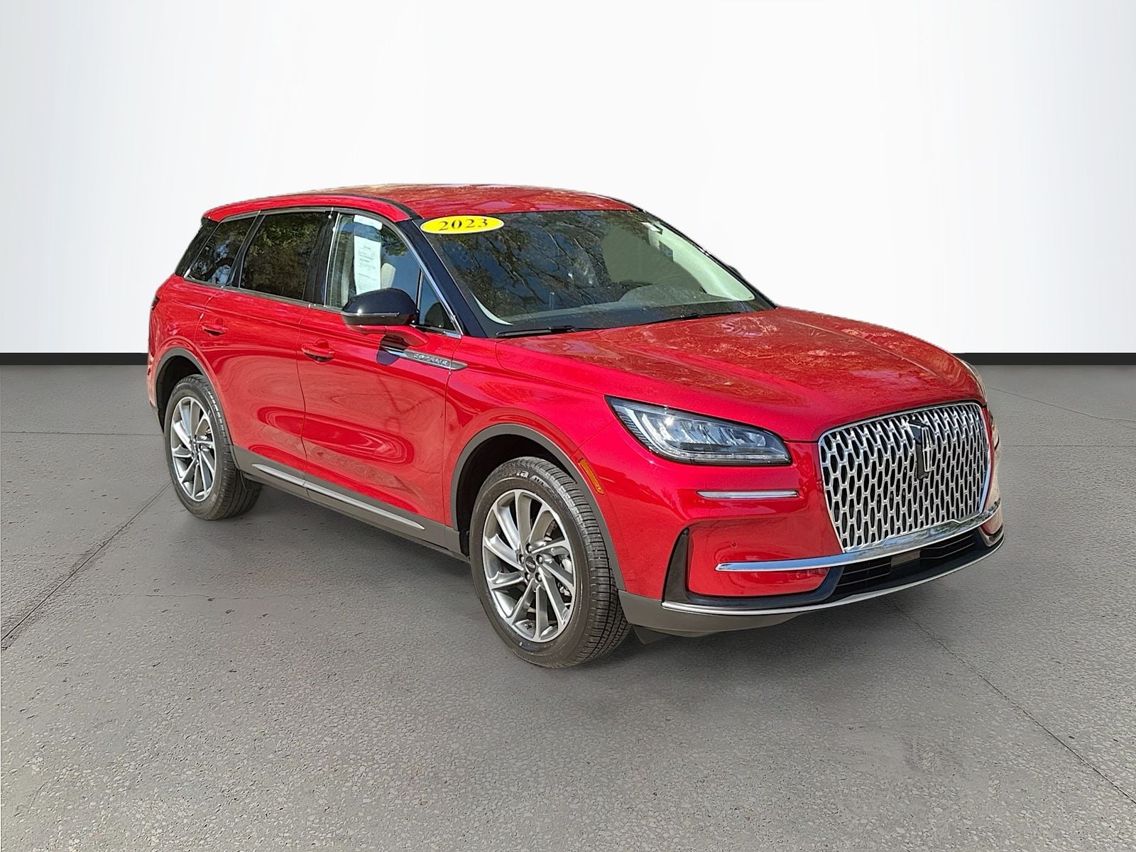2023 Lincoln Corsair Base
