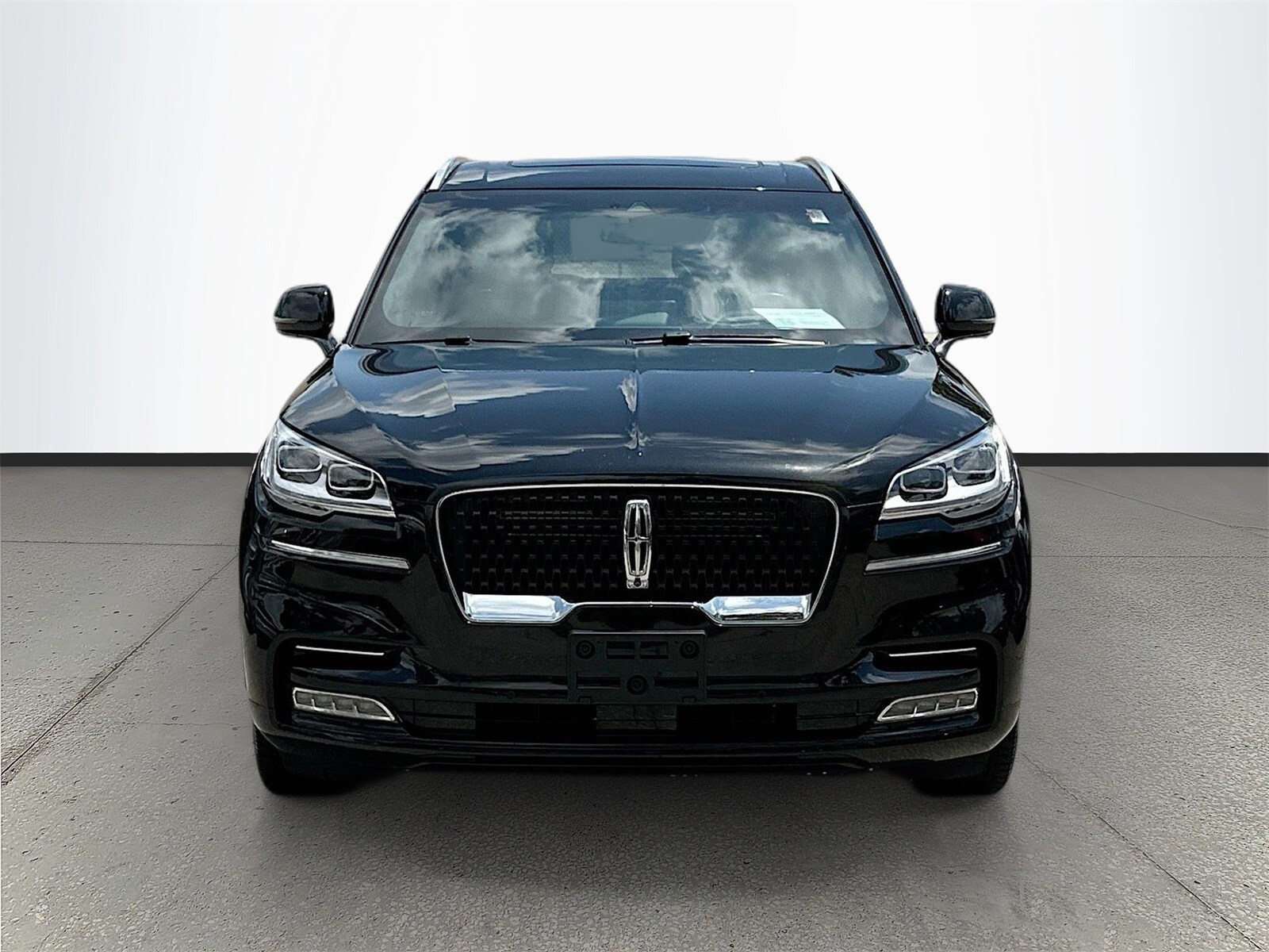 2022 Lincoln Aviator Reserve photo 2