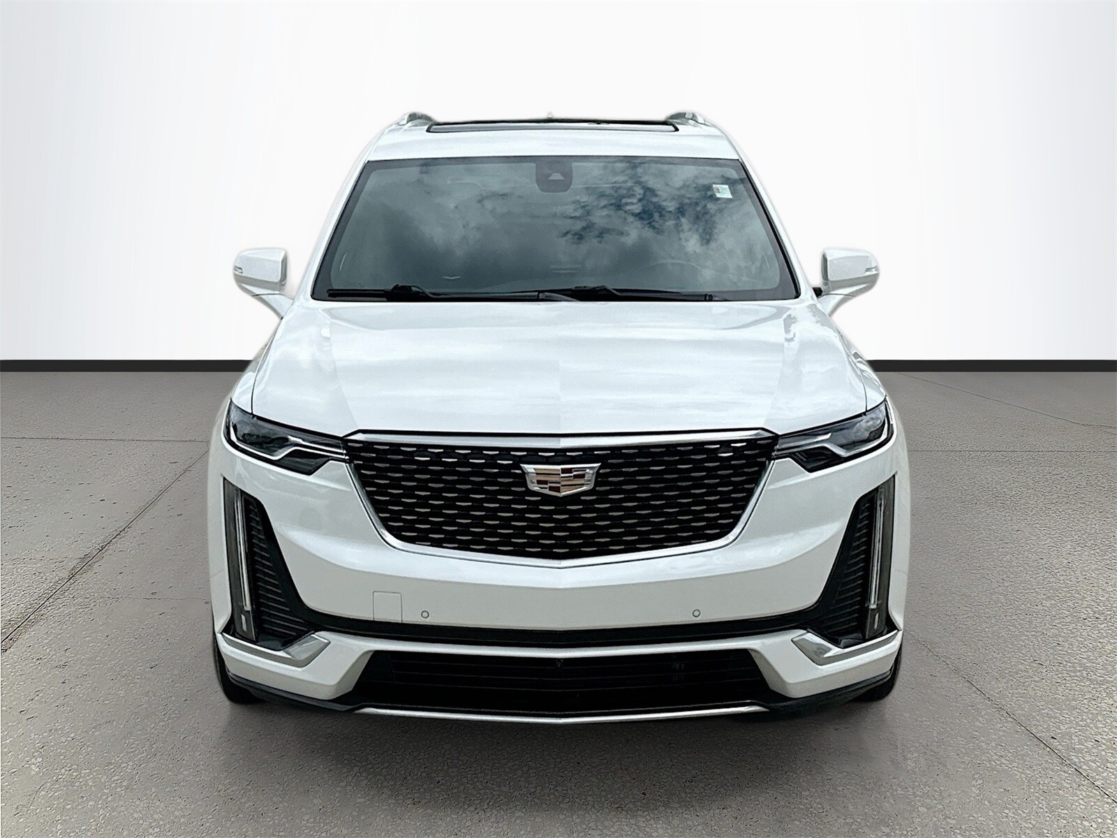 2023 Cadillac XT6 Premium Luxury photo 2