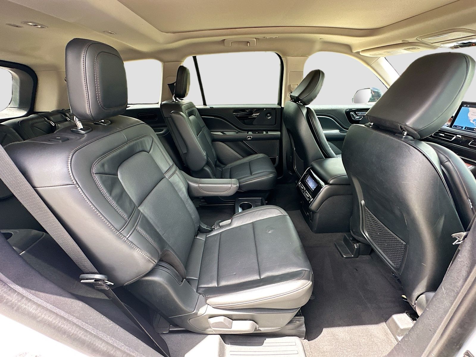 2022 Lincoln Aviator Reserve - Photo 30