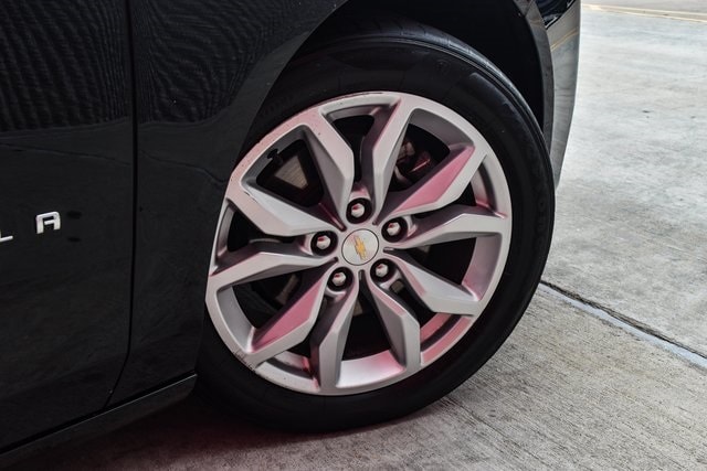 2017 Chevrolet Impala 1LT - Photo 36
