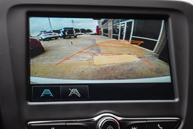 2017 Chevrolet Malibu 1LT - Photo 31