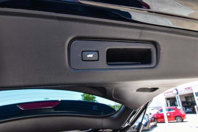 2016 Acura RDX Technology Package - Photo 21
