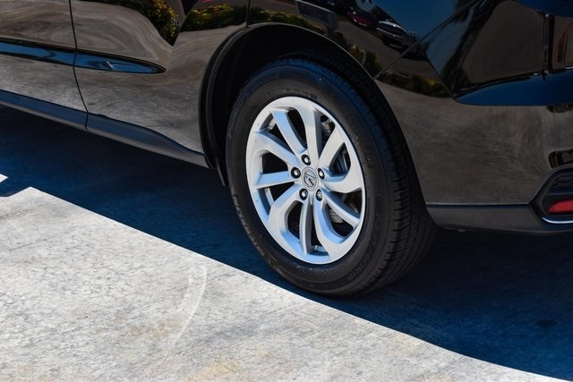 2016 Acura RDX Technology Package - Photo 35