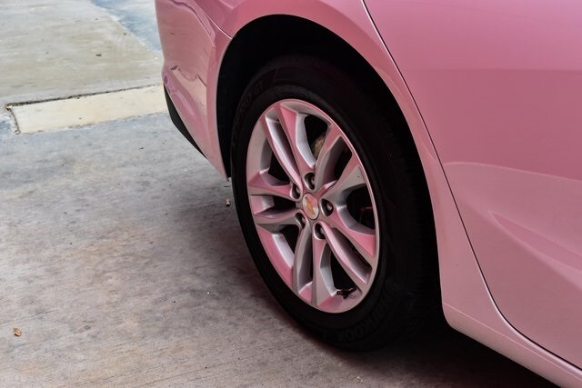 2017 Chevrolet Malibu 1LT - Photo 36