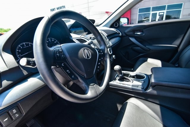 2016 Acura RDX Technology Package - Photo 16