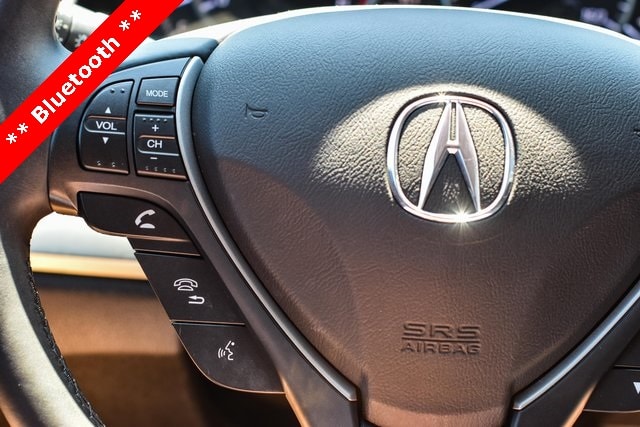 2016 Acura RDX Technology Package - Photo 6