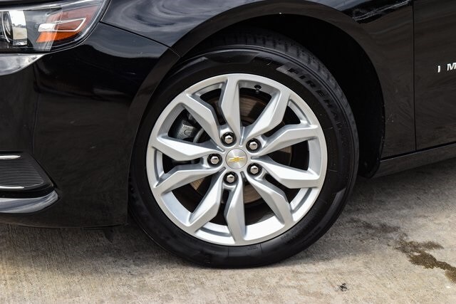 2017 Chevrolet Impala 1LT - Photo 22
