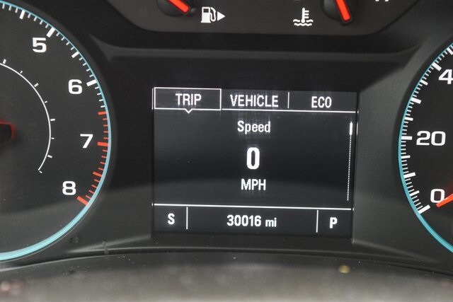 2017 Chevrolet Malibu 1LT - Photo 27