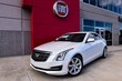 Cadillac ATS