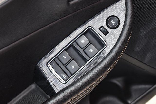2017 Chevrolet Impala 1LT - Photo 24
