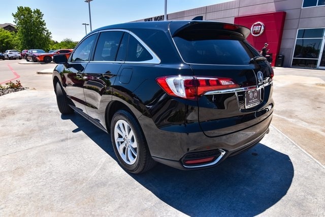 2016 Acura RDX Technology Package - Photo 12