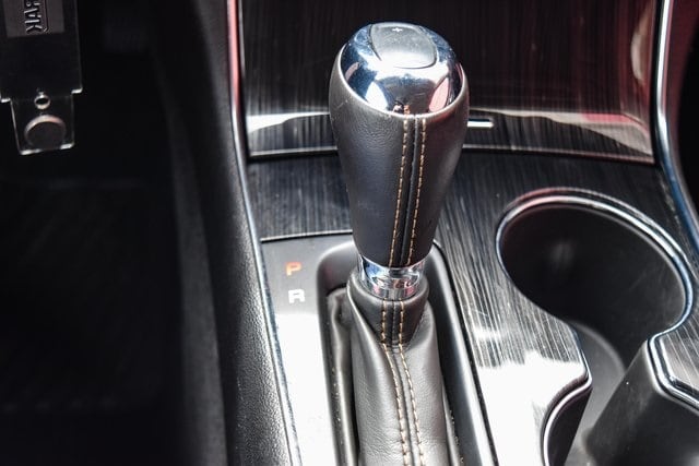 2017 Chevrolet Impala 1LT - Photo 30