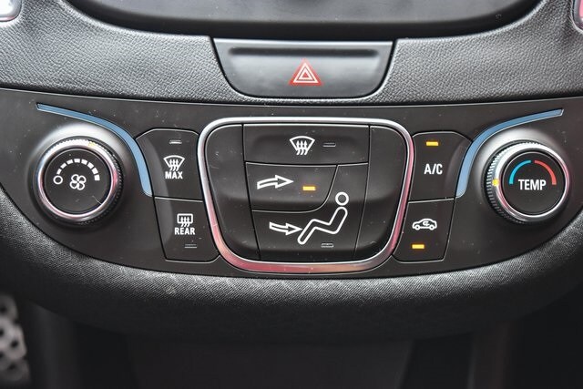 2017 Chevrolet Malibu 1LT - Photo 29