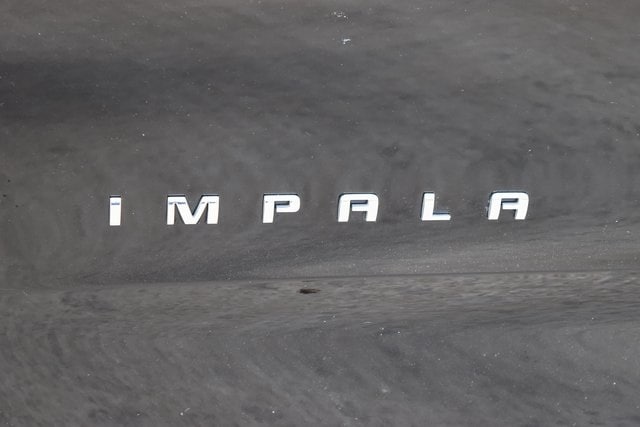 2017 Chevrolet Impala 1LT - Photo 23
