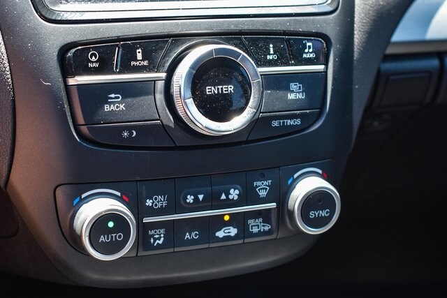 2016 Acura RDX Technology Package - Photo 32