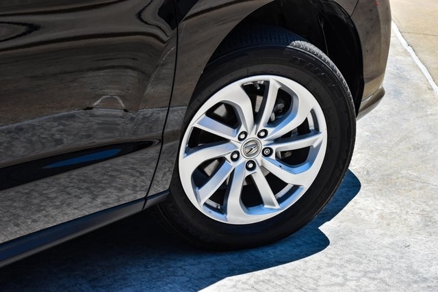 2016 Acura RDX Technology Package - Photo 38