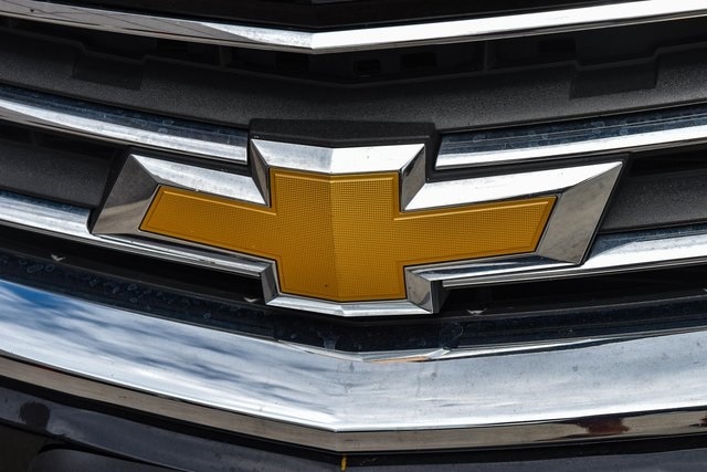 2017 Chevrolet Impala 1LT - Photo 20