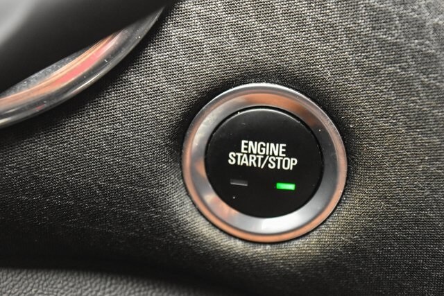 2017 Chevrolet Malibu 1LT - Photo 28