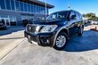 Nissan Armada
