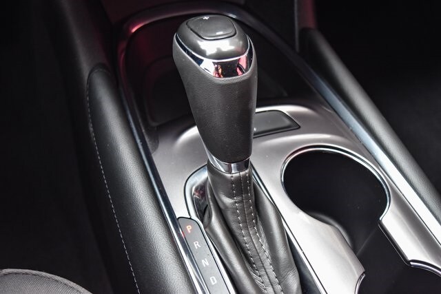 2017 Chevrolet Malibu 1LT - Photo 32