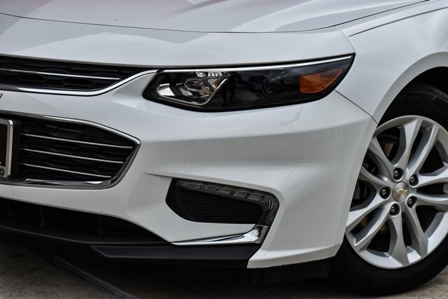 2017 Chevrolet Malibu 1LT - Photo 21