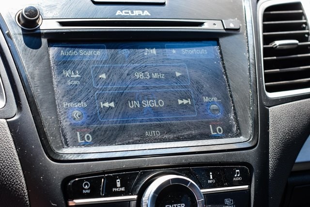 2016 Acura RDX Technology Package - Photo 31
