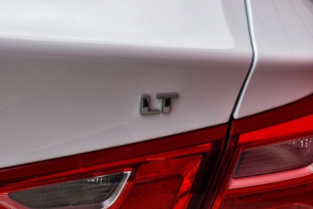 2017 Chevrolet Malibu 1LT - Photo 35