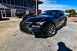 LEXUS RC